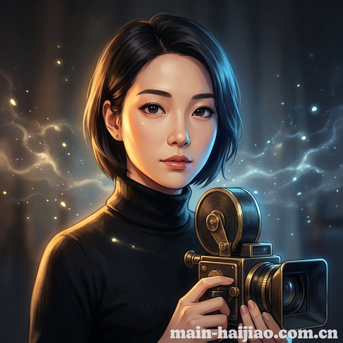 海角社区摄影师林雨桐